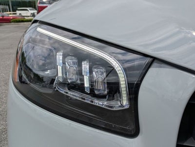 2024 Mercedes-Benz GLS GLS 63 AMG® 4MATIC®