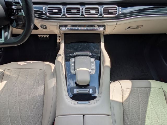 2024 Mercedes-Benz GLS GLS 63 AMG® 4MATIC®