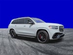 2024 Mercedes-Benz GLS GLS 63 AMG® 4MATIC®