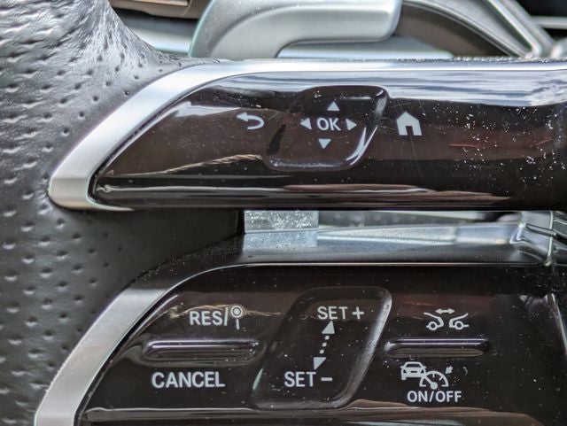 2024 Mercedes-Benz GLS GLS 63 AMG® 4MATIC®