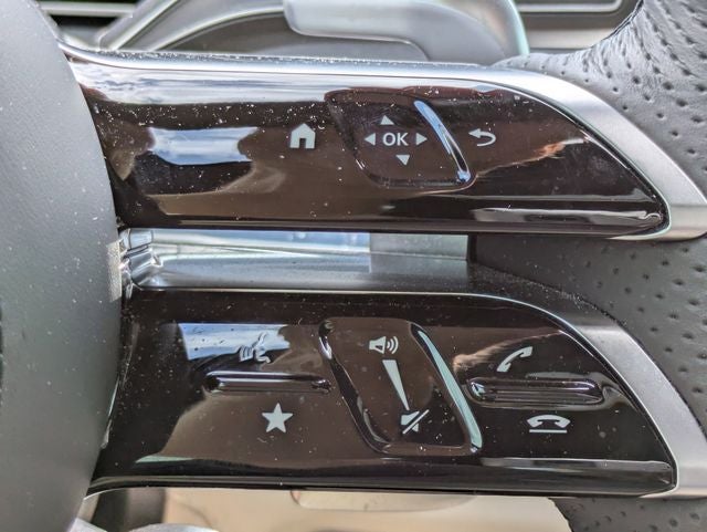 2024 Mercedes-Benz GLS GLS 63 AMG® 4MATIC®