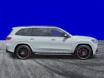 2024 Mercedes-Benz GLS GLS 63 AMG® 4MATIC®