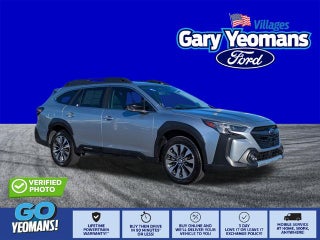 2023 Subaru Outback Limited