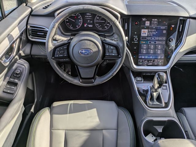 2024 Subaru Outback Onyx Edition XT