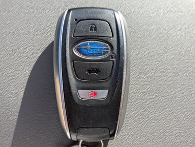 2024 Subaru Outback Onyx Edition XT
