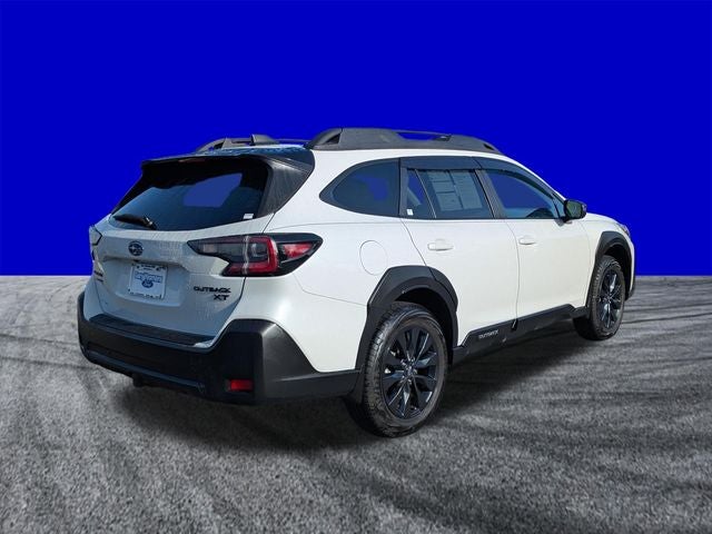 2024 Subaru Outback Onyx Edition XT