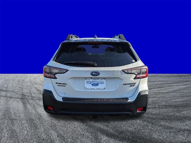 2024 Subaru Outback Onyx Edition XT