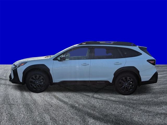 2024 Subaru Outback Onyx Edition XT