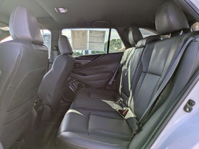 2023 Subaru Outback Wilderness