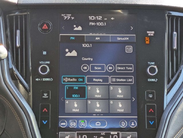 2023 Subaru Outback Wilderness