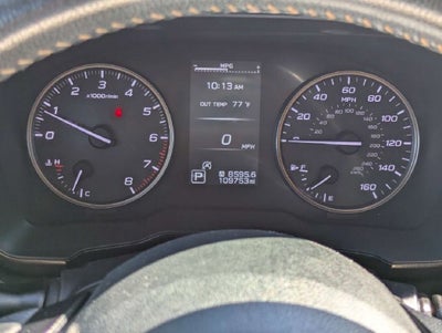 2023 Subaru Outback Wilderness