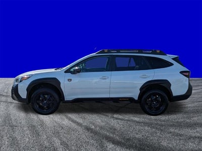 2023 Subaru Outback Wilderness