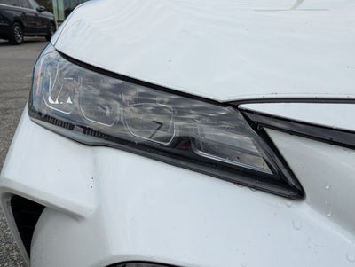 2022 Toyota Avalon Hybrid XSE