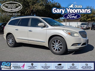 2013 Buick Enclave Leather Group