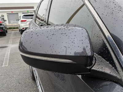 2019 Acura RDX Technology Package