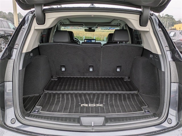 2019 Acura RDX Technology Package