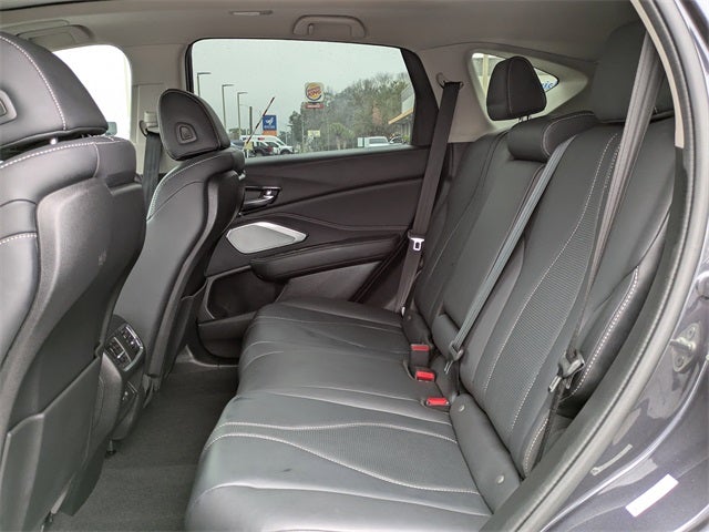2019 Acura RDX Technology Package