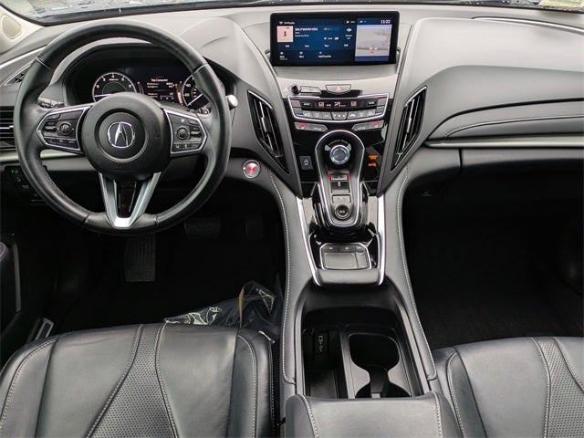 2019 Acura RDX Technology Package