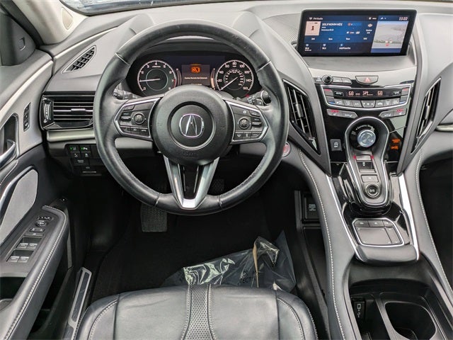 2019 Acura RDX Technology Package