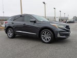 2019 Acura RDX Technology Package