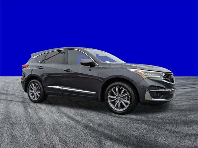 2019 Acura RDX Technology Package