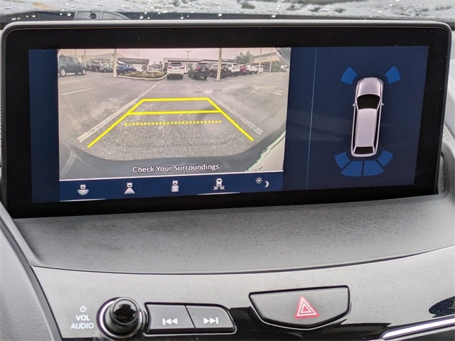 2019 Acura RDX Technology Package