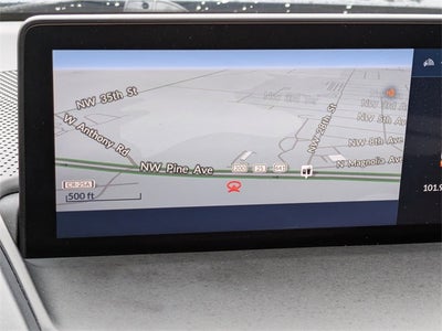 2019 Acura RDX Technology Package