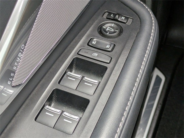 2019 Acura RDX Technology Package