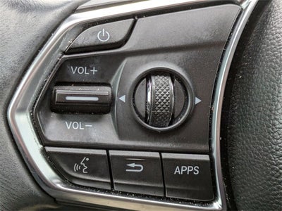 2019 Acura RDX Technology Package