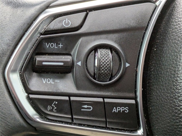 2019 Acura RDX Technology Package