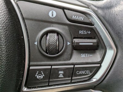 2019 Acura RDX Technology Package