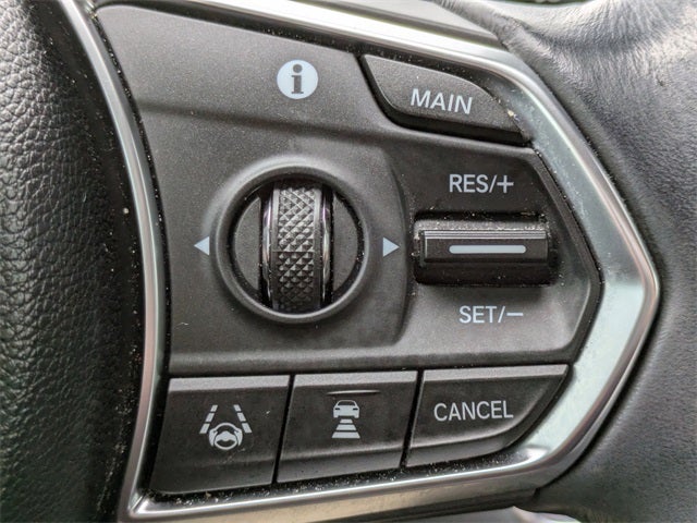 2019 Acura RDX Technology Package