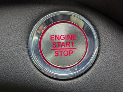 2019 Acura RDX Technology Package