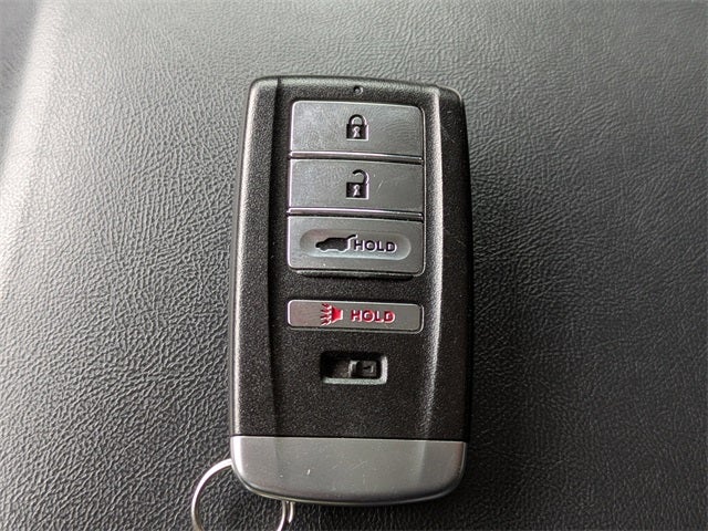 2019 Acura RDX Technology Package