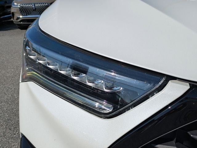 2021 Acura RDX A-Spec Package