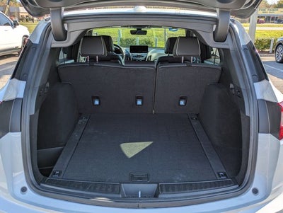 2021 Acura RDX A-Spec Package