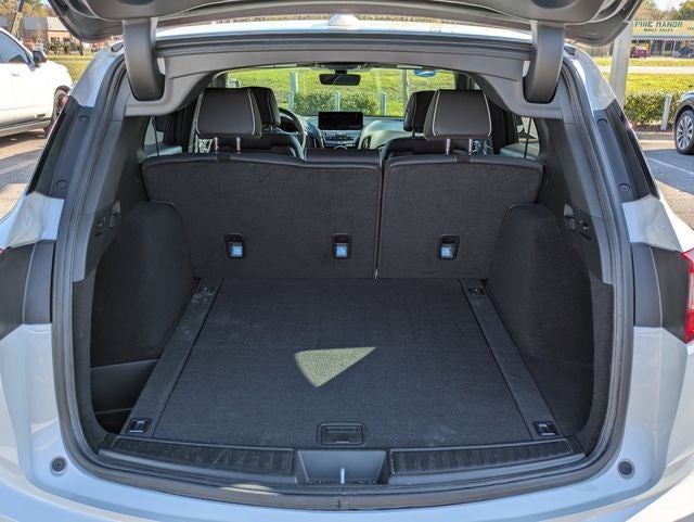 2021 Acura RDX A-Spec Package