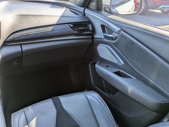 2021 Acura RDX A-Spec Package