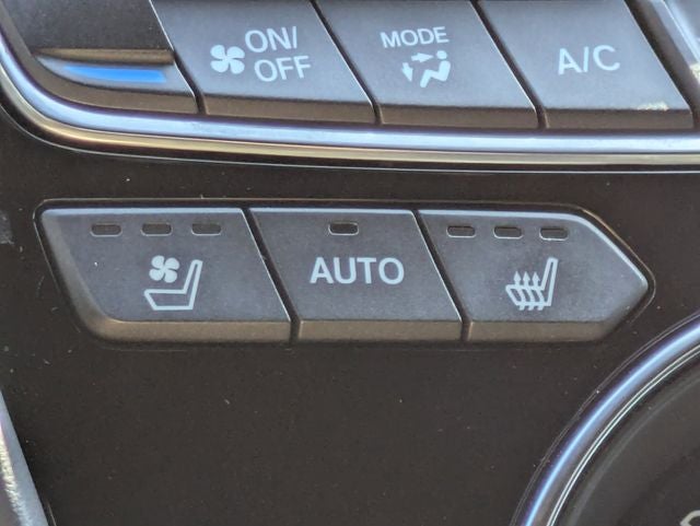 2021 Acura RDX A-Spec Package