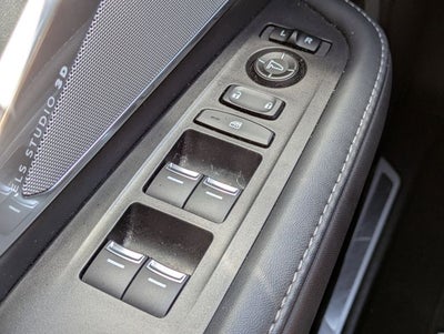 2021 Acura RDX A-Spec Package