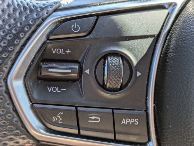 2021 Acura RDX A-Spec Package