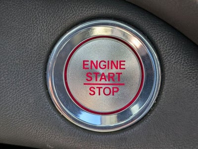 2021 Acura RDX A-Spec Package