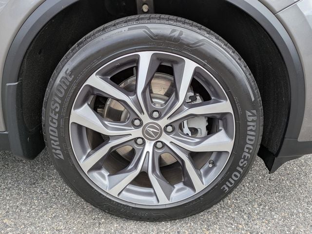 2023 Acura MDX Technology SH-AWD