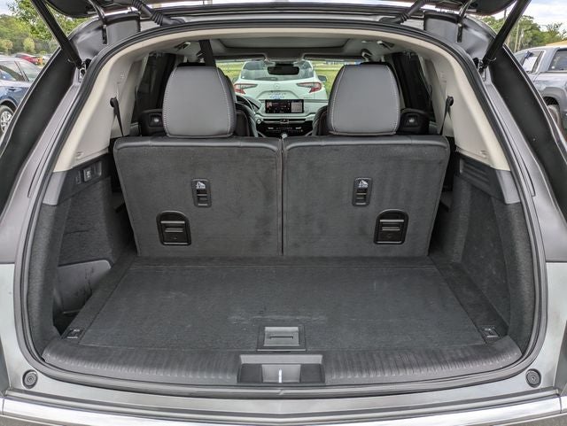 2023 Acura MDX Technology SH-AWD