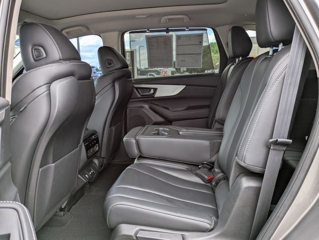 2023 Acura MDX Technology SH-AWD