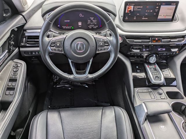 2023 Acura MDX Technology SH-AWD