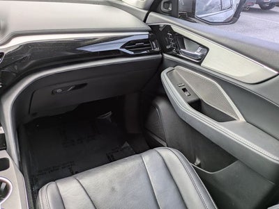 2023 Acura MDX Technology SH-AWD