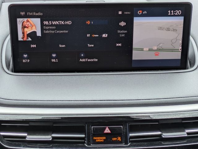 2023 Acura MDX Technology SH-AWD