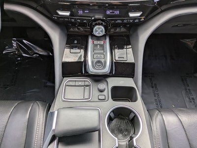 2023 Acura MDX Technology SH-AWD
