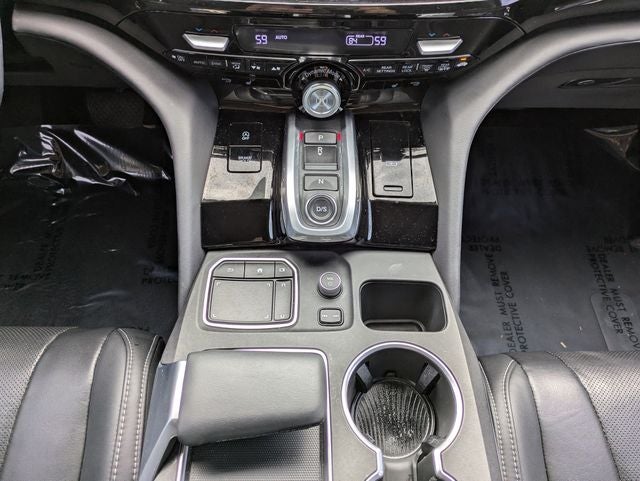 2023 Acura MDX Technology SH-AWD